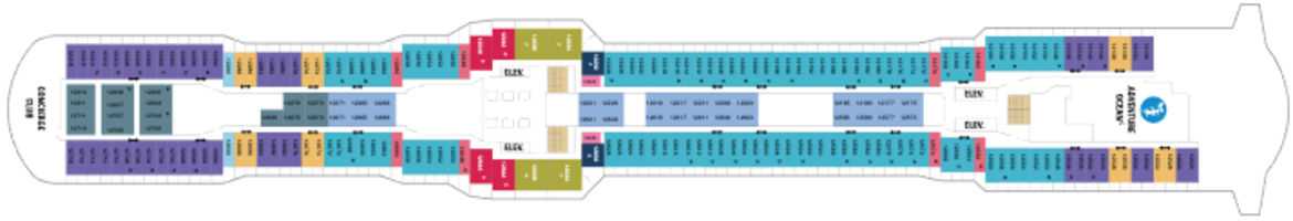 RCI Anthem of the Seas Deck Plan 12.png